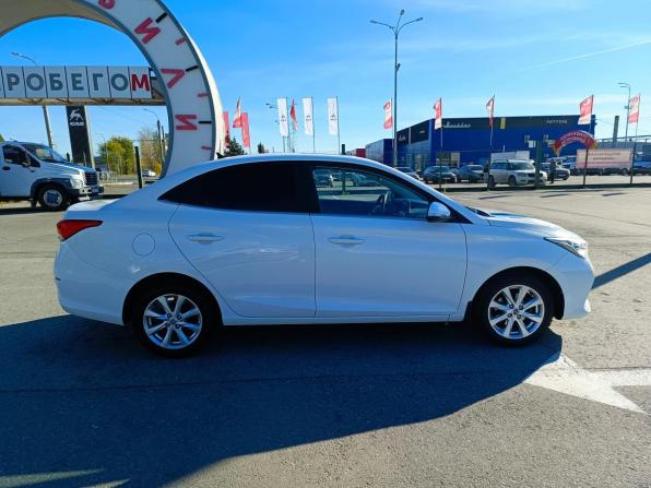Changan Alsvin с пробегом 2023 года, цена 949 995 рублей, 65246 км, седан, Автокод Объявления