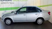 Lada (ВАЗ) Granta I Рестайлинг Нижний Тагил  - изображение 18