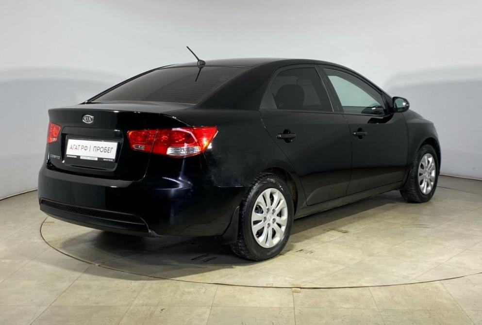 Kia Cerato II Саранск  - изображение 9