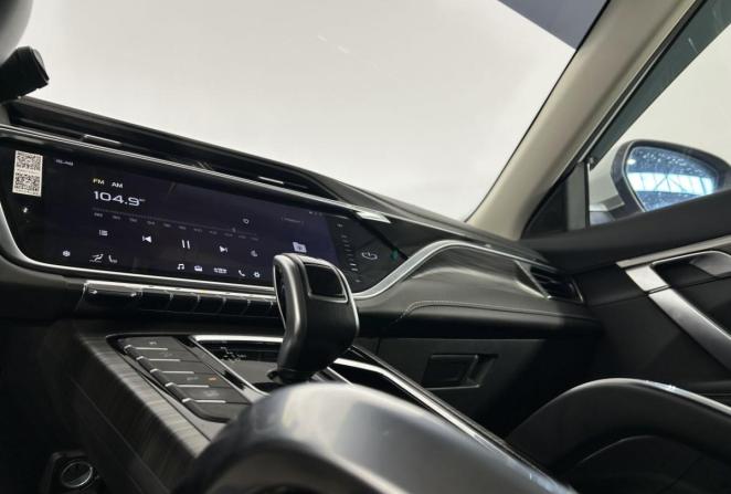 Belgee X70 I с пробегом 2024 года, цена 2 180 000 рублей, 56016 км, внедорожник, Автокод Объявления