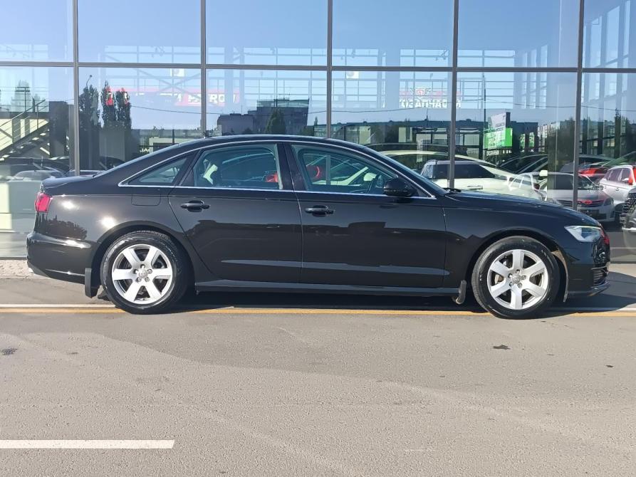 Audi A6 IV (C7) Рестайлинг Оренбург  - изображение 5