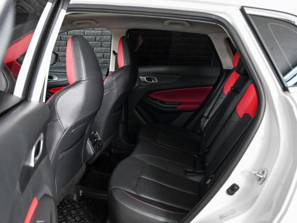 Changan CS55 Plus II с пробегом 2023 года, цена 2 150 000 рублей, 45934 км, внедорожник, Автокод Объявления