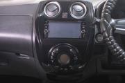 Nissan Note II Рестайлинг Томск  - изображение 28