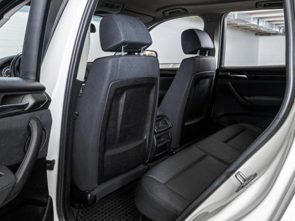 BMW X3 II (F25) с пробегом 2012 года, цена 1 975 000 рублей, 185318 км, внедорожник, Автокод Объявления