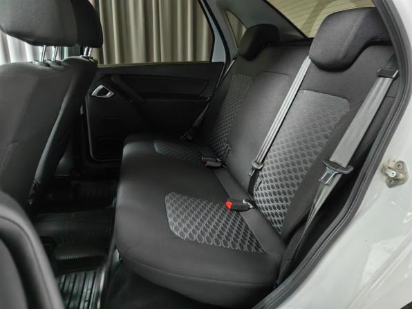 Lada (ВАЗ) Granta I Рестайлинг с пробегом 2024 года, цена 685 000 рублей, 41083 км, седан, Автокод Объявления