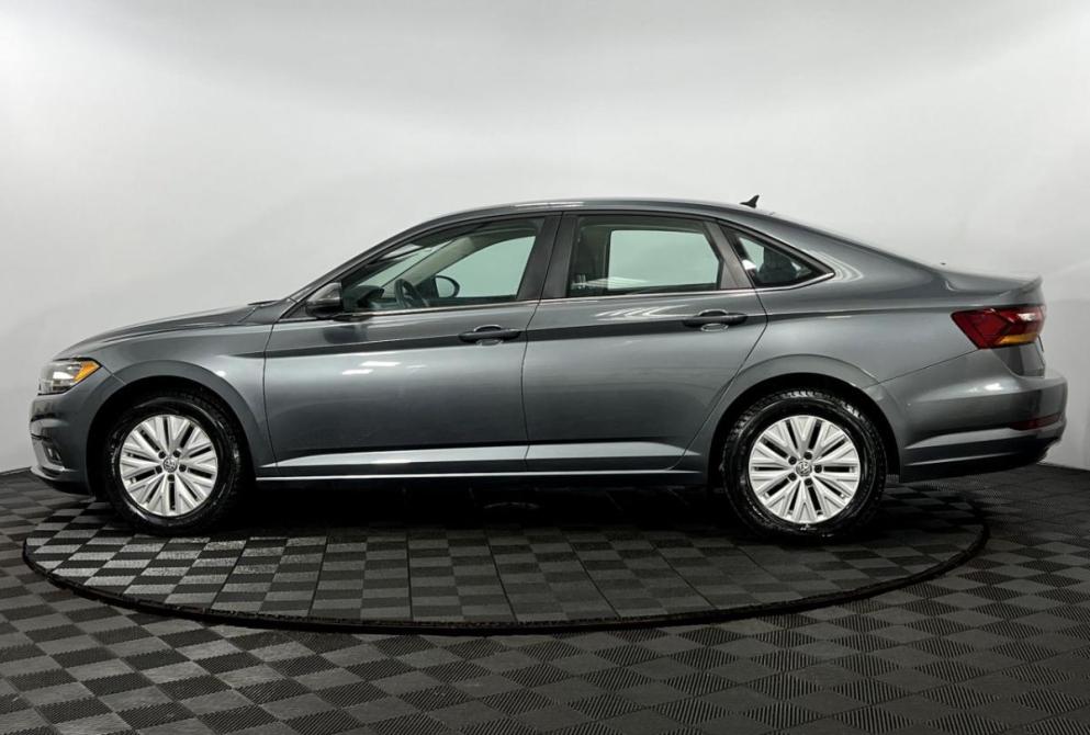 Volkswagen Jetta VI Рестайлинг Нижний Новгород  - изображение 9