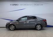 Kia Rio III Рестайлинг Москва  - изображение 23
