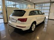 Audi Q7 I (4L) Рестайлинг Подольск  - изображение 30