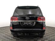 Toyota Land Cruiser 200 Series Рестайлинг 2 Москва  - изображение 36