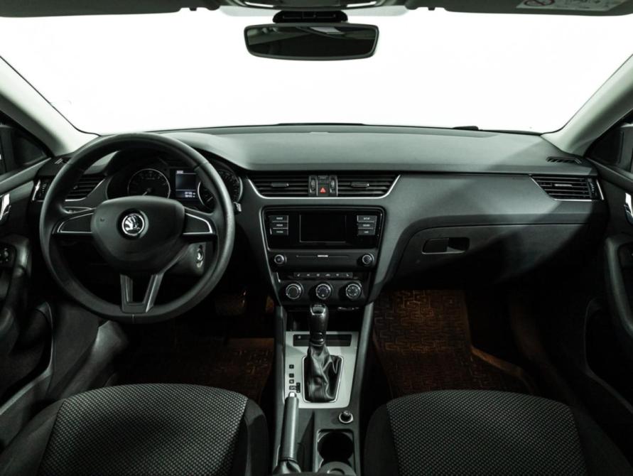 Skoda Octavia III (A7) Санкт-Петербург  - изображение 14