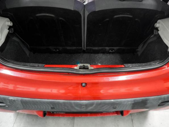 Peugeot 107 I с пробегом 2008 года, цена 469 000 рублей, 160886 км, хэтчбек, Автокод Объявления
