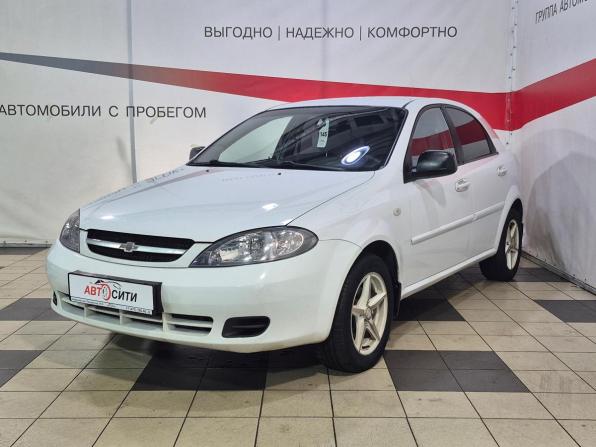 Chevrolet Lacetti I с пробегом 2010 года, цена 514 000 рублей, 212161 км, хэтчбек, Автокод Объявления