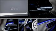 Mercedes-Benz S-Класс VII (W223) Москва  - изображение 56