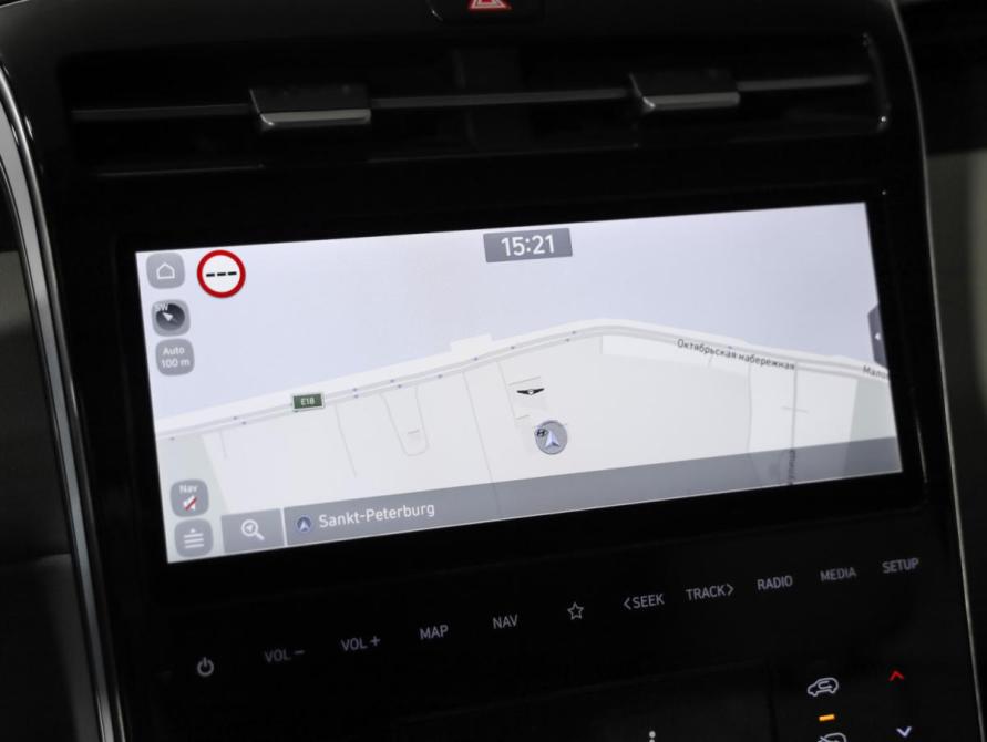 Hyundai Tucson IV Санкт-Петербург  - изображение 17