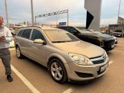 Opel Astra H Рестайлинг Уфа  - изображение 13