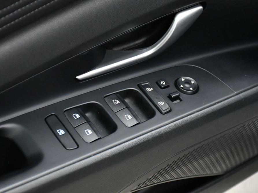 Hyundai Elantra VII (CN7) Новосибирск  - изображение 18
