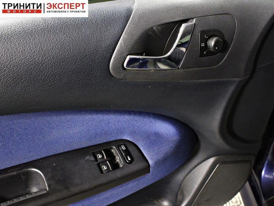 Skoda Octavia I (A4) Рестайлинг Белгород  - изображение 15
