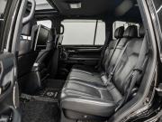 Lexus LX III Рестайлинг 2 Красноярск  - изображение 32