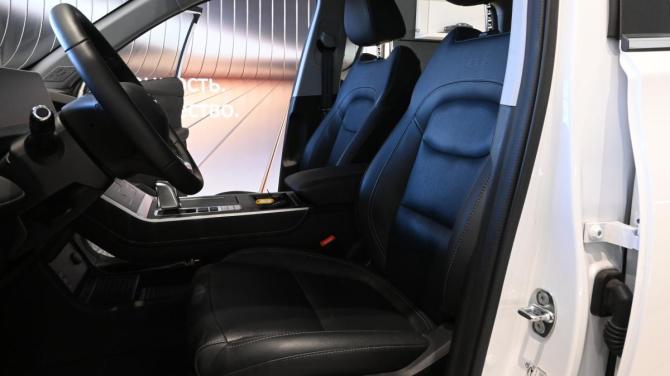 Chery Tiggo 4 Pro I Рестайлинг с пробегом 2024 года, цена 1 659 000 рублей, 5804 км, внедорожник, Автокод Объявления