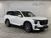 GAC GS8 II Москва  - изображение 33