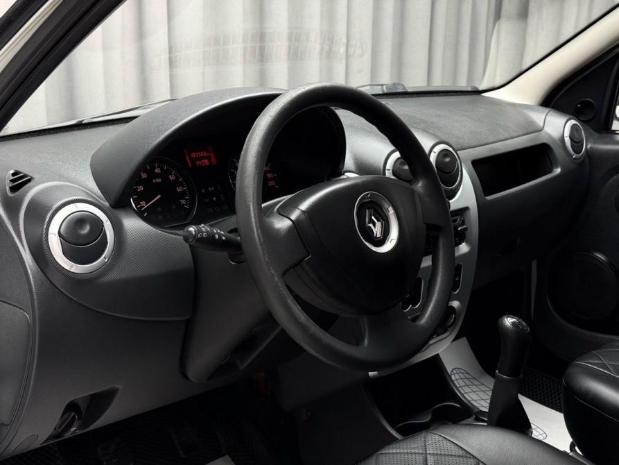 Renault Logan I Рестайлинг Ижевск  - изображение 9