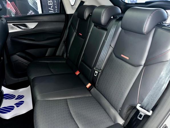 Changan CS35 Plus I Рестайлинг с пробегом 2023 года, цена 1 815 000 рублей, 32885 км, внедорожник, Автокод Объявления