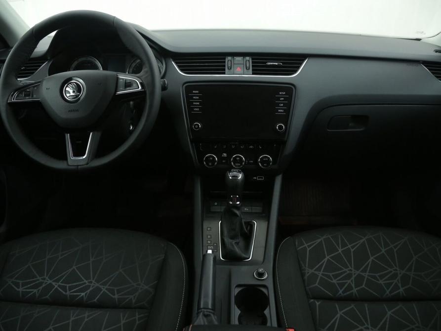 Skoda Octavia III (A7) Рестайлинг Иваново  - изображение 12