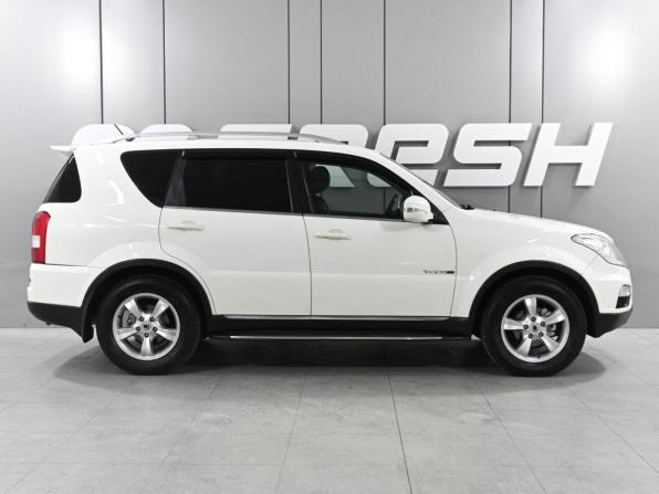 SsangYong Rexton III с пробегом 2012 года, цена 1 299 000 рублей, 210921 км, внедорожник, Автокод Объявления