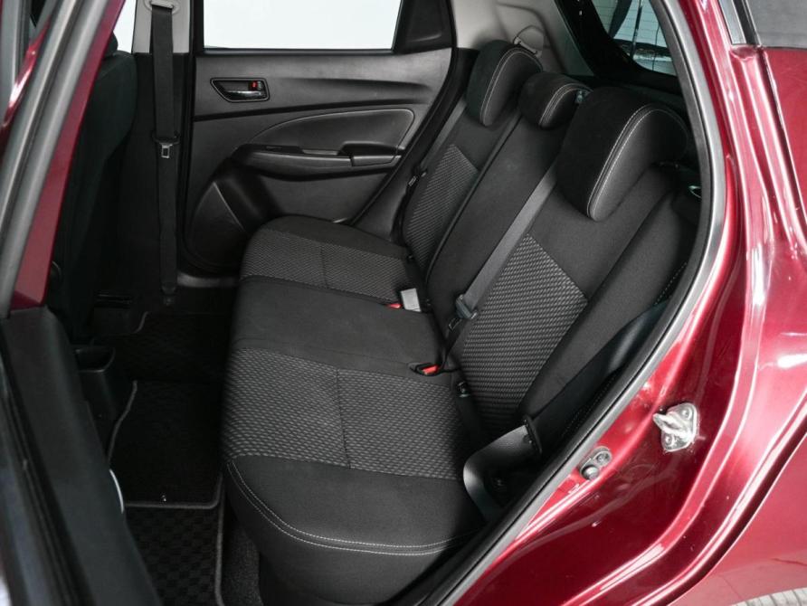 Suzuki Swift V Ростов-на-Дону  - изображение 7
