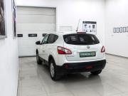 Nissan Qashqai I Рестайлинг Ростов-на-Дону  - изображение 12