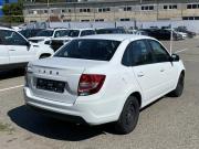 Lada (ВАЗ) Granta I Рестайлинг Саратов  - изображение 17