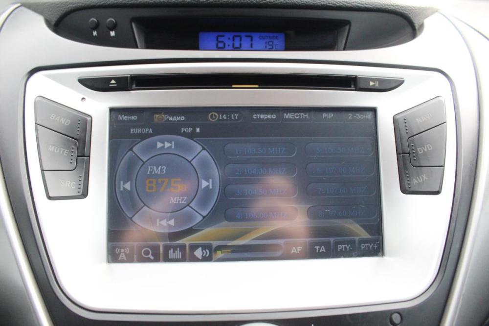 Hyundai Elantra V (MD) Брянск  - изображение 14