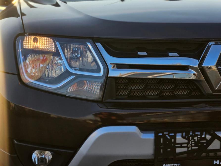 Renault Duster I Рестайлинг Вологда  - изображение 9