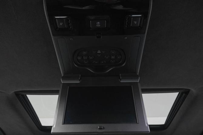 Cadillac Escalade IV с пробегом 2015 года, цена 3 949 000 рублей, 133150 км, внедорожник, Автокод Объявления