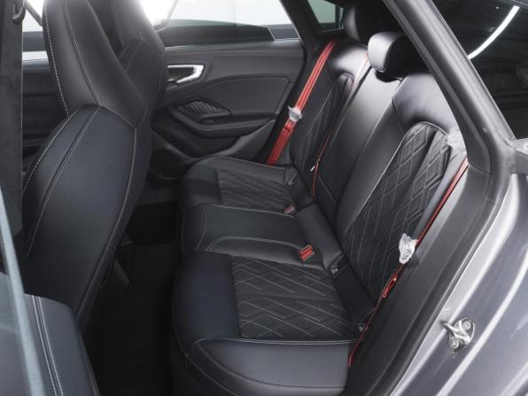 Audi A5 III (B10) с пробегом 2026 года, цена 5 999 000 рублей, 66 км, лифтбек, Автокод Объявления