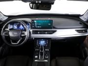 Chery Tiggo 8 Pro I Москва  - изображение 44