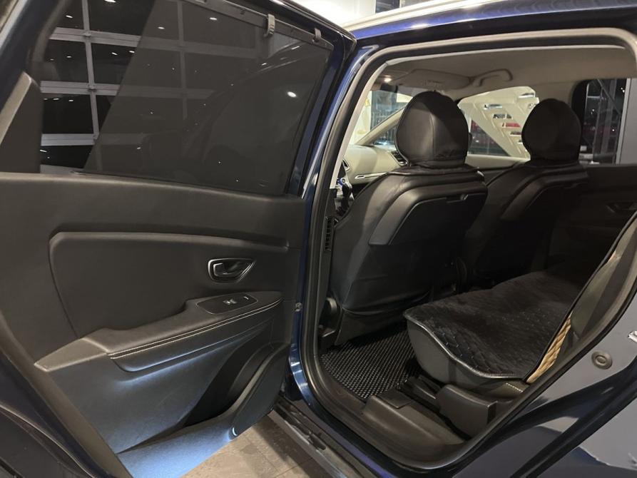 Renault Scenic IV Чебоксары  - изображение 21
