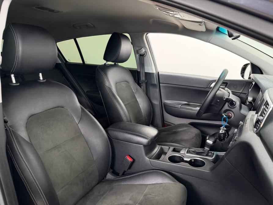 Kia Sportage IV Новороссийск  - изображение 26