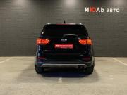 Kia Sorento III Prime Рестайлинг Челябинск  - изображение 32