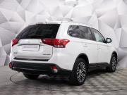 Mitsubishi Outlander III Рестайлинг 2 Ульяновск  - изображение 27