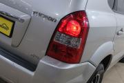 Hyundai Tucson I Новокузнецк  - изображение 41