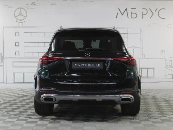 Новый Mercedes-Benz GLE II (V167) Рестайлинг 2024 года, цена 11 825 000 рублей, внедорожник, Автокод Объявления