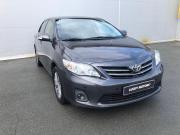 Toyota Corolla X (E140 E150) Рестайлинг Екатеринбург  - изображение 26