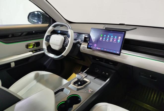 JETOUR DASHING I с пробегом 2023 года, цена 1 905 000 рублей, 53088 км, внедорожник, Автокод Объявления
