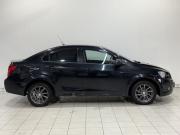 Chevrolet Aveo II Курск  - изображение 23