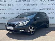 Kia Ceed II Набережные Челны  - изображение 23
