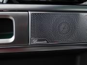 Mercedes-Benz G-Класс III (W465) Рестайлинг Москва  - изображение 43