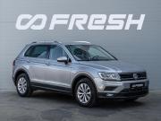 Volkswagen Tiguan II Краснодар  - изображение 23