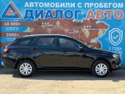 Lada (ВАЗ) Vesta I Рестайлинг (NG) Набережные Челны  - изображение 21