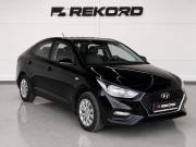 Hyundai Solaris II Уфа  - изображение 18